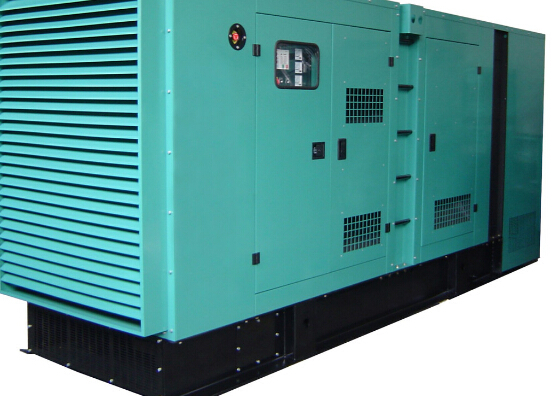 营山发电机组水冷式机油散热器常见的故障有哪些？