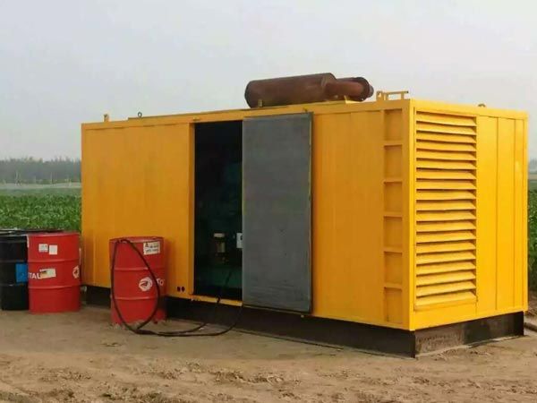 营山安装新的水冷式机油散热器密封件有哪些注意事项？