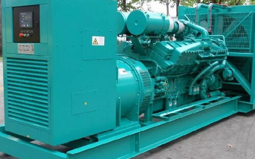 营山柴油发电机组冬季使用中需要注意哪些事项？