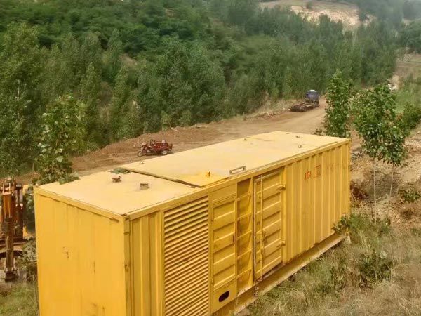 营山柴油发电机组冬季日常维修注意事项？