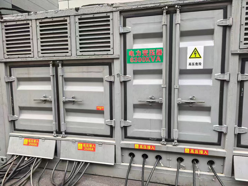 营山柴油发电机组换季保养注意哪些事项？